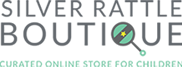 Silverrattle logo