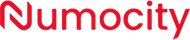 Numocity logo