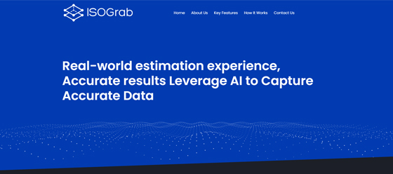 ISOGrab screenshot