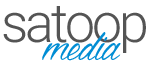 satoopmedia logo